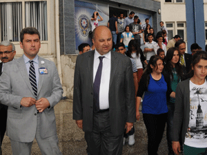 Edeler Diyarından Şehitler Diyarına