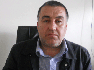 İddialarımın arkasındayım asla geri adım atmak yok!  