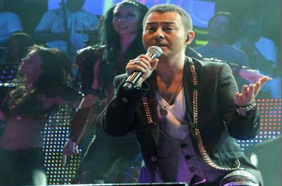 Serdar Ortaçın Aşk İtirafı 