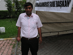 Şehit ve Gaziler Yararına Kermes  