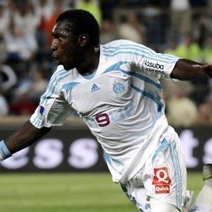 Niang Fenerbahçede 