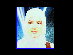 Şizofren Hastası Genç Kız 4 Gündür Kayıp