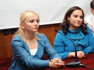 Çocuk İstismarı paneli