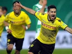 Balıkesirli Futbolcu Alman Milli Takımı İle Euro 2012de