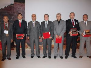 Ya Madencilik Ya Çevre Dayatması Uygun Değil