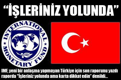 Kredi Kartı Ve Konut Kredilerine Dikkat Edin