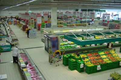 Perakende fiyatlarında düşüş