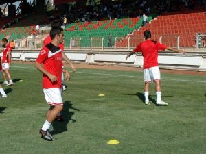 Spor Toto 2. Lig