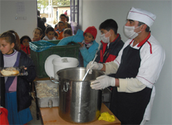 Taşımalı İlköğretim ihaleleri yapılacak