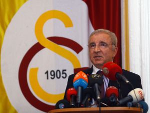 Ünal Aysal: Kupayı Taraftarımızın Önünde Almak İsteriz