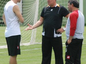 Adanaspor ‘3 Puan’ İstiyor