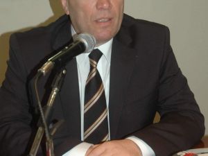 Dışişleri Bakan Yardımcısı Korudan Haşimi Açıklaması