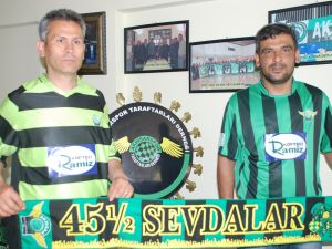 Akhisar Belediyespor Taraftarları Takımlarını Rizede Yalnız Bırakmayacak