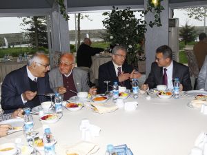 Trabzonsporda İlk Kadro İle Son Kadro Buluştu