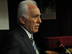 Anayasaya “Yamalı Bohça” Benzetmesi