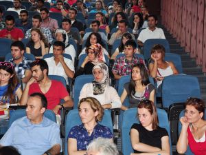 Kuddusi Müftüoğlu: Kadın Taraftarların Küfür Etmesini Anlamıyorum