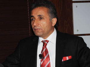 Kahramanmaraşta 2B Yasası anlatıldı