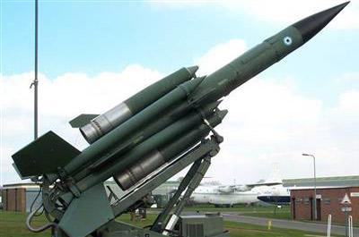 Radar üssü Türkiyede