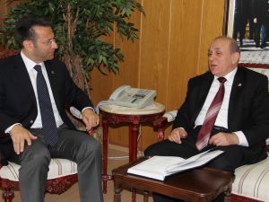 Kuzu: “bu Modelin Şanssızlığı Bilinmemesi”