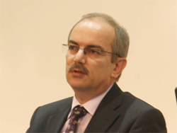 Suriyeli Heyetin Kahramanmaraş Ziyareti  