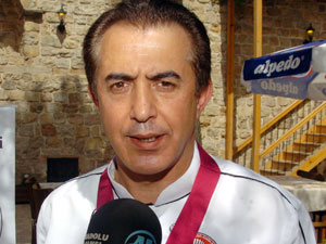 Türk Aşçılar Dünyanın Gözdesi