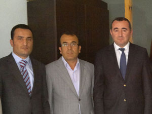 Böbrek Naklinde Başarılıyız