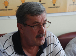 Doğan’dan Kılıçdaroğlu’na Gönderme 