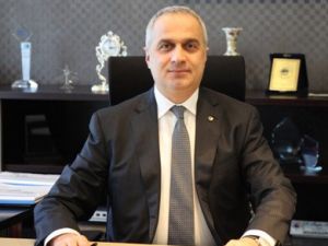 Sakarya’da Otomotiv Çalıştayı