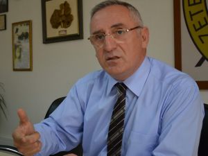 Başkandan Lisanslı Depoculuk Tepkisi