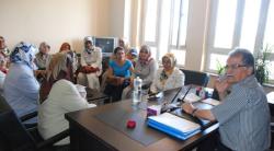 ÖĞRENCİ VELİLERİNDEN OKUL MÜDÜRÜNE DESTEK