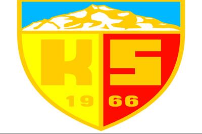 Kayserispor hız kesmiyor 