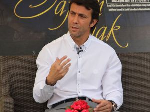 Bülent Korkmaz: Uzun Süre Çalışma İsteğim Kabul Olmadığı İçin Yollarımız Ayrıldı