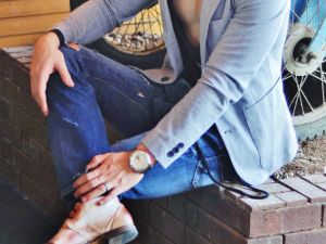 Manken Okan Canbolat’tan Dizi Ve Film Projelerine Yeşil Işık