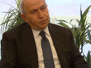 Nihat Özdemir: Fatih Terim Maçı Aziz Yıldırımın Locasından İzleyebilir