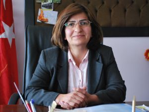 Başkan Ergüneş’ten Arama Ve Tutuklamalara Kınama