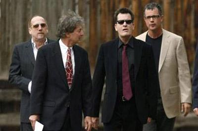 Suçlu olduğunu kabul etti