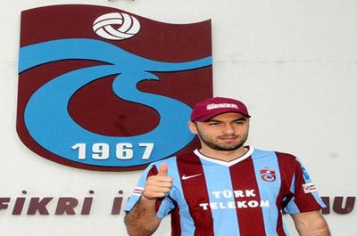 Burak Yılmaz, Süper Kupayı istiyor