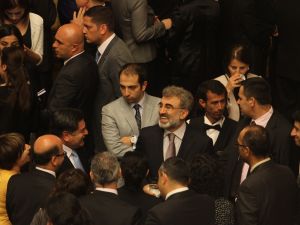 Başkanlık Sistemi Tartışmaları