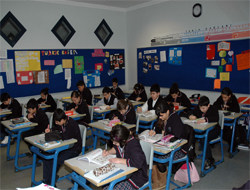 SANKO Okulları’nın 6 ve 7. Sınıfları da Süper