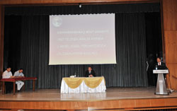 4. OLAĞAN KENT KONSEYİ TOPLANTISI YAPILDI