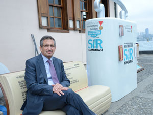 Kahramanmaraş Şiir Festivali