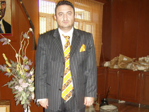 Bir Mehmet Zeybek klasiği