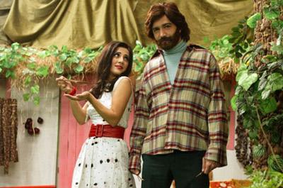 Yaban, sinemaya geçiyor