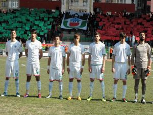 Spor Toto 2. Lig