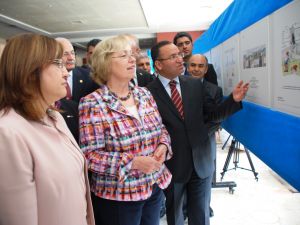 Başbakan Yardımcısı Bozdağ, Gündemi Değerlendirdi