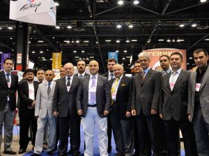 Çikolata İhracatçıları Abd Pazarını Organik Ürünlerle Fethedecek