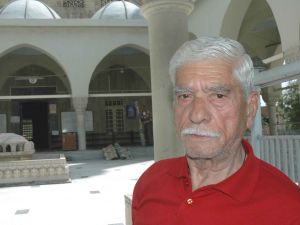 Fatih Terime Babasından Şampiyonluk Duası