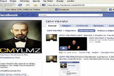 Facebookta milyonları buldu 