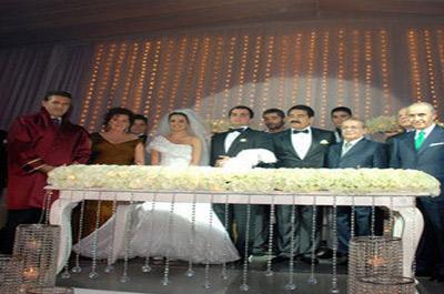 Tatlıses dede oluyor 