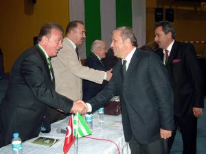 Bursaspor 29 Mayısda Kongreye Gidiyor